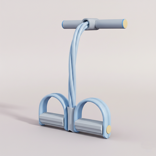 خطوة - حبل المقاومة للشد والتنحيف