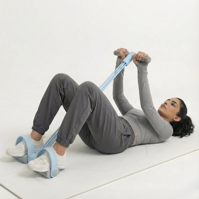 المؤخرة والحوض