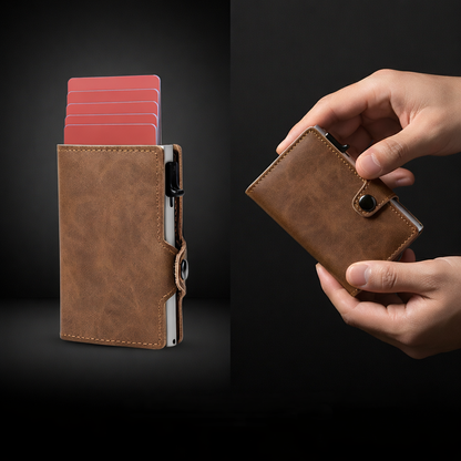 الجزدان الذكي